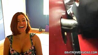 Married guy in femdom podcast ep5 sucks big black cock at kinky gloryhole