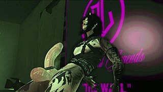 Gay Second Life Adventures