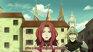 i'm watching tnynn ep9 hentai anime with spanish subs