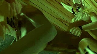 The Date with Dream Furry Yiff Involves Cowgirl Ass Blowjob Missionary Riding Tits Cumshot