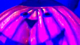 Twerking The Pumpkin, The Couple Says.