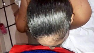 my best friend sucks it well