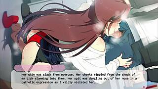 Erovoice Part 11 Evokes Deep Emotions In Anime Hentai Game