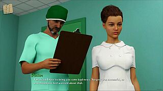 Playing Being a Dik 304 in this exciting anime game