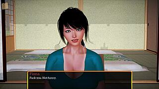 My New Family Game Scene 388