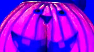 Twerking The Pumpkin, The Couple Says.