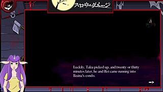 Slow damage part 8 with asian skinny gay big tits japanese bodybuilder muscular boobs tits anime