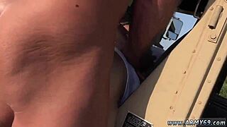 Yo, check these guys in wild gay action! 🔥