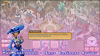 explore dragon world erotica in retro arcade style.