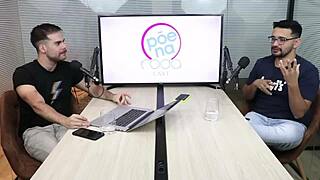 I feel shame as a passive bottom with Marcos