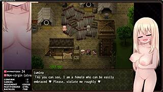 i'm rumina in the hypnosis cult part 2, gettin fucked by the cult