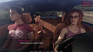 Fetish Locator 40 - Beach Day