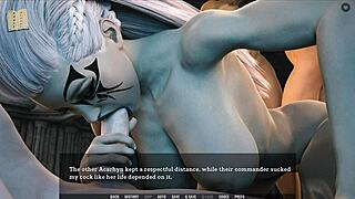 i explore tales from the unending void 116