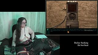 Naked Secret Of The Old Clock Play Through Part 1