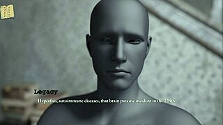 i explore the price of power in this game chapter