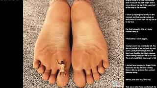 Episode 40 features small gestures in 3D comics and cartoons