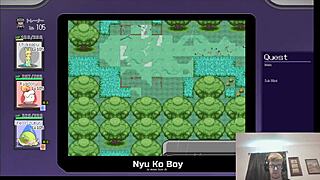 passionate sex with leo-chan, licking and squirting in outdoor hentai