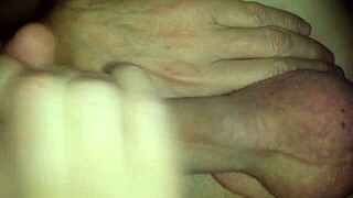 ugh, that handyman used my fagholes bareback... couldn’t even stop him