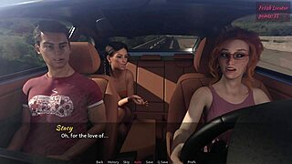 Fetish Locator 40 - Beach Day