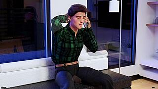 complete gameplay walkthrough for freshwomen part 12 in 3d cartoon style