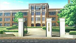 I can't believe Kanobitch became such a slut in episode 15, switching back loop