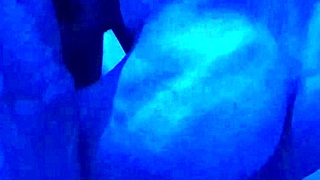 soldado, you're giving it so good to the old negao in this sauna