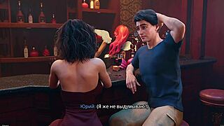 complete gameplay walkthrough for freshwomen part 12 in 3d cartoon style