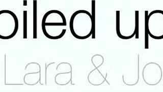 Blonde babe gets wild nuru massage fucking