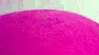 Desi teen bent over for doggystyle deepthroat and wet pussy orgasm.