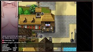 i'm rumina in the hypnosis cult part 2, gettin fucked by the cult