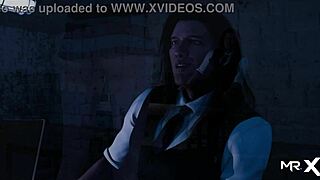 spread your legs in this 3d anime game fashionbusiness