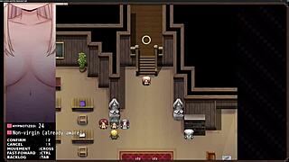 i'm rumina in the hypnosis cult part 2, gettin fucked by the cult