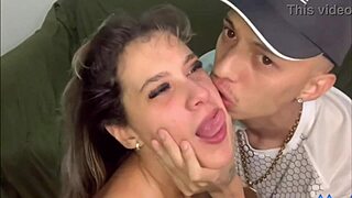 yo, my naughty latina cousin wanted something wild after round two… 🔥