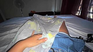 ugh, uni tires me out so i just gotta rub my wet pussy since i got no boyfriend 😩