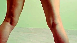 Desi teen bent over for doggystyle deepthroat and wet pussy orgasm.