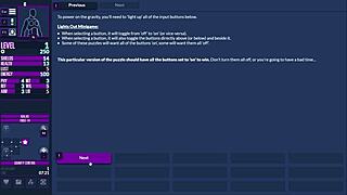 hentai game trials in tainted space speedrun to last probe