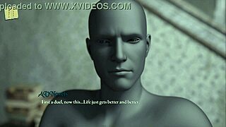 i explore the price of power in this game chapter