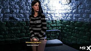 spread your legs in this 3d anime game fashionbusiness