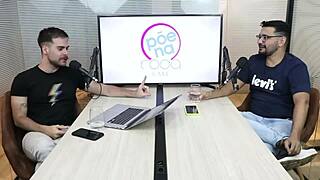 I feel shame as a passive bottom with Marcos