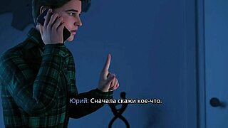 complete gameplay walkthrough for freshwomen part 12 in 3d cartoon style