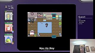 passionate sex with leo-chan, licking and squirting in outdoor hentai