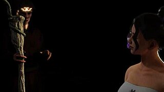 aint gonna b no side peice issa - from episode 6 pt 2 sfw version