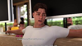 law school bad break up story