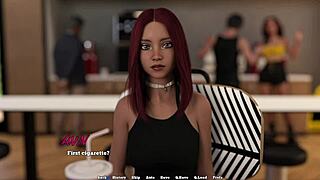 law school bad break up story