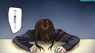 enjoy this hentai anime?