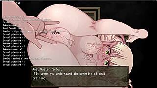 Rumina and the hypnosis cult part 1