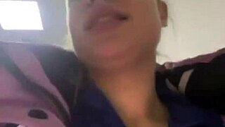 Fucking in public close up