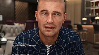 Anime 3D Cartoon Bathroom Fuck in Project Atmosphere