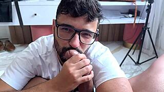 marcos goiano - dotadão paulista socando forte no meu rabo