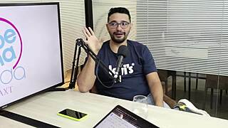 I feel shame as a passive bottom with Marcos